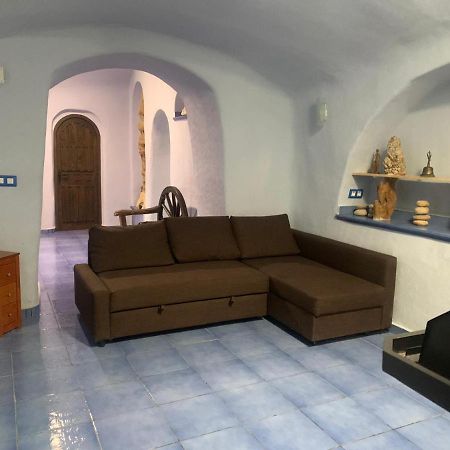 Casa Rural Rio Chicamo La Umbria  Εξωτερικό φωτογραφία