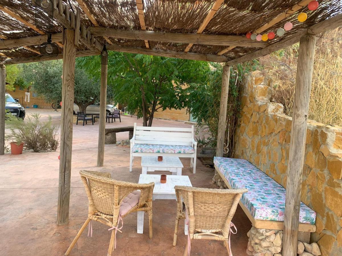 Casa Rural Rio Chicamo La Umbria  Εξωτερικό φωτογραφία