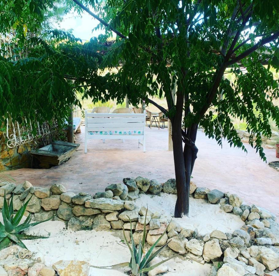 Casa Rural Rio Chicamo La Umbria  Εξωτερικό φωτογραφία