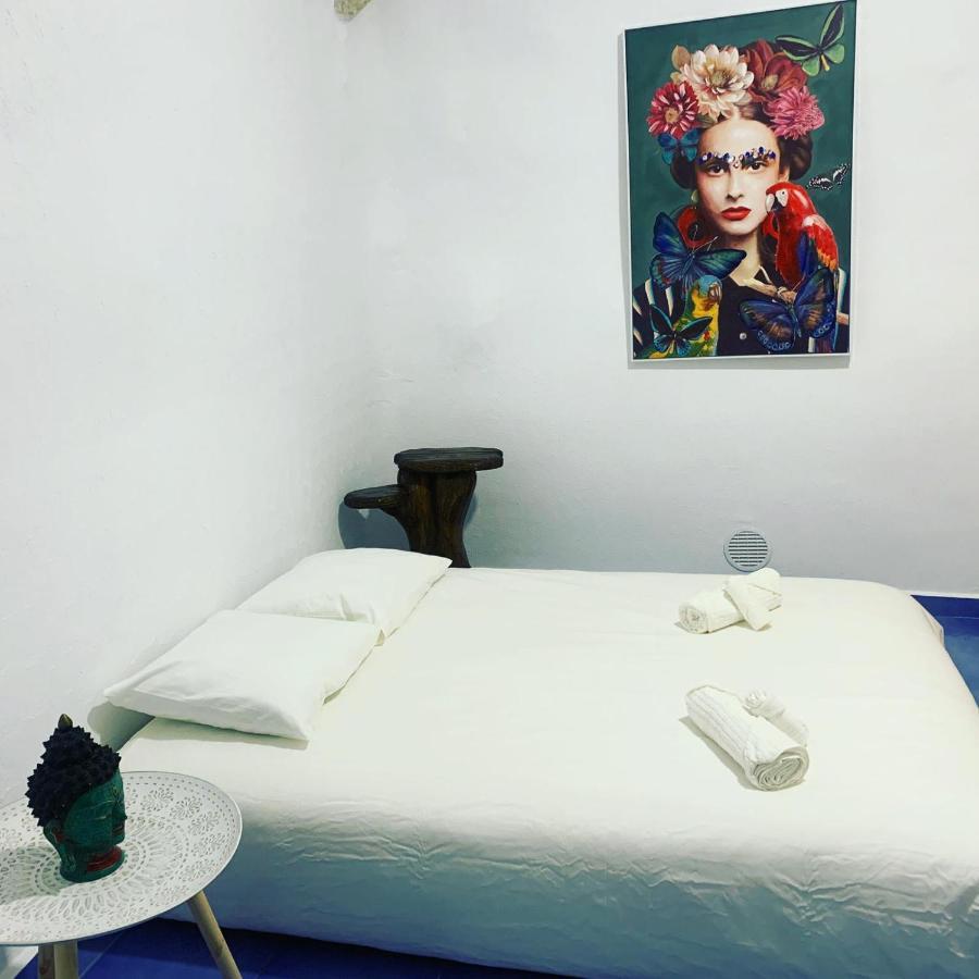 Casa Rural Rio Chicamo La Umbria  Εξωτερικό φωτογραφία