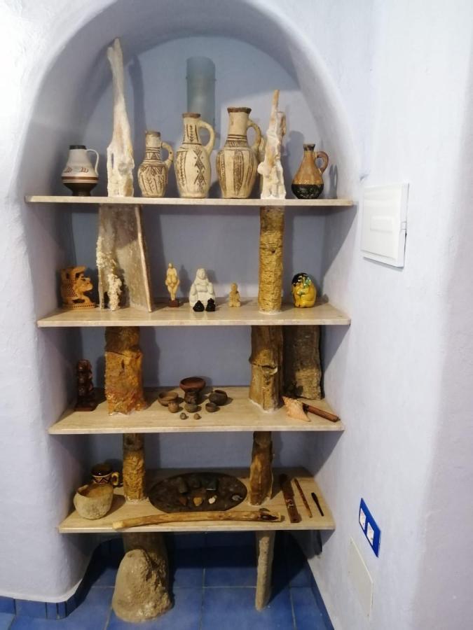 Casa Rural Rio Chicamo La Umbria  Εξωτερικό φωτογραφία