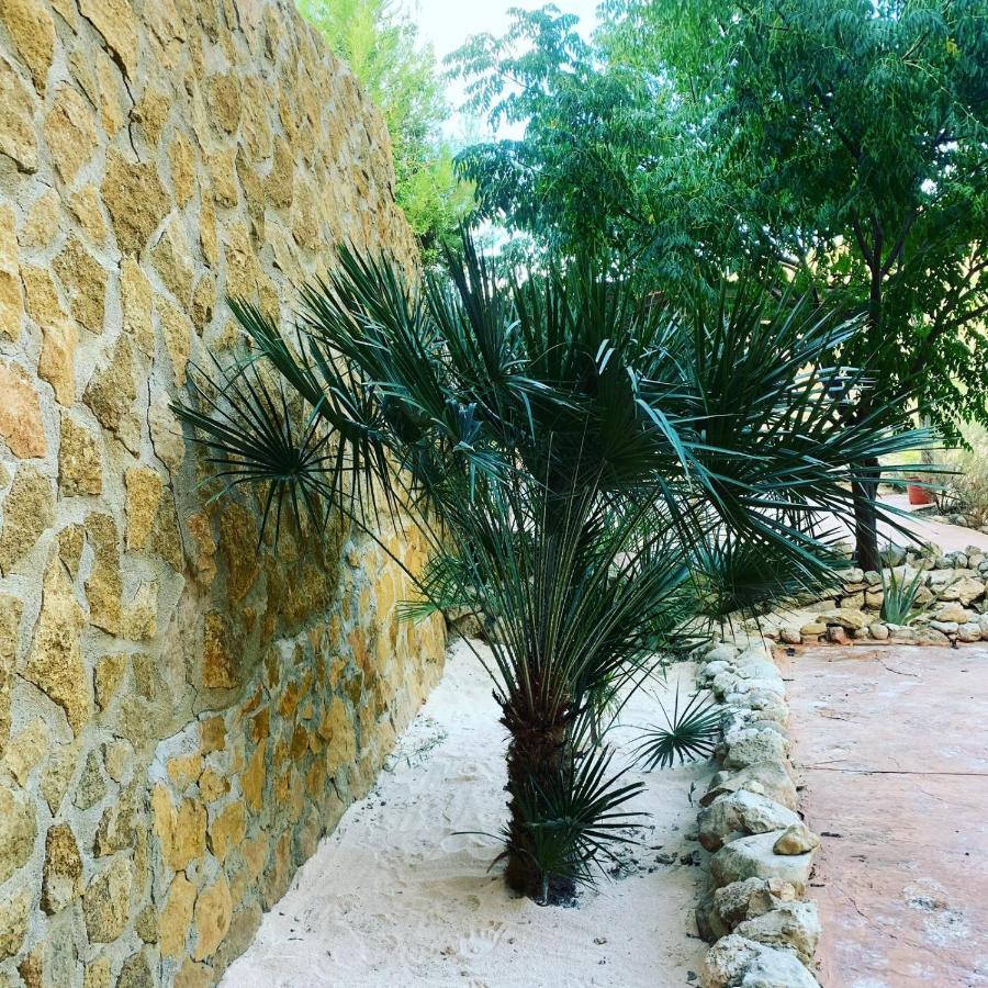 Casa Rural Rio Chicamo La Umbria  Εξωτερικό φωτογραφία