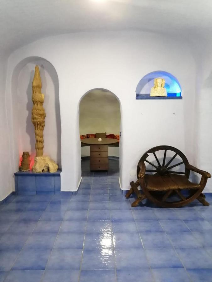 Casa Rural Rio Chicamo La Umbria  Εξωτερικό φωτογραφία